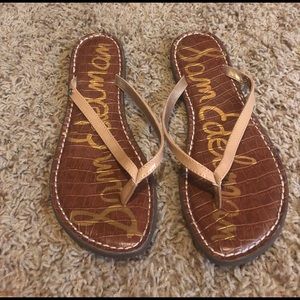 Sam Edelman sandals